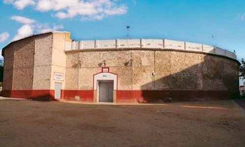 Plaza de Toros de Calasparra